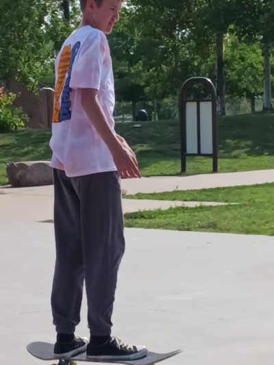 Bemidji City Park - Bemidji, MN