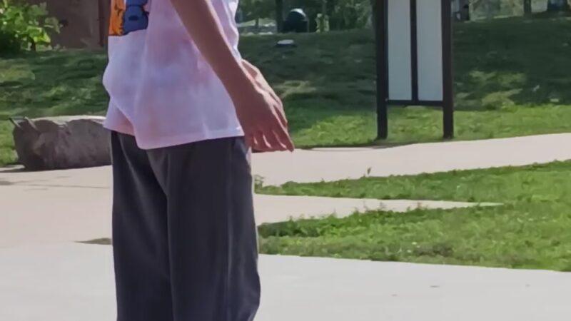 Bemidji City Park - Bemidji, MN