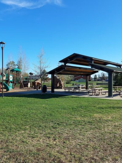 Bemidji City Park - Bemidji, MN