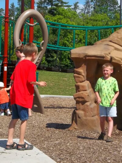 Bemidji City Park - Bemidji, MN