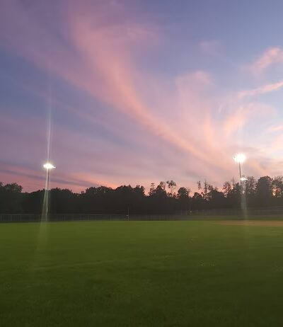 Bemidji City Park - Bemidji, MN