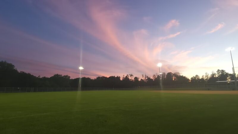 Bemidji City Park - Bemidji, MN