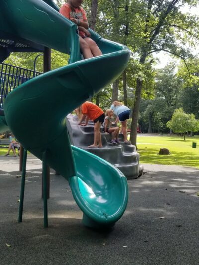 Benton City Park - Benton, IL