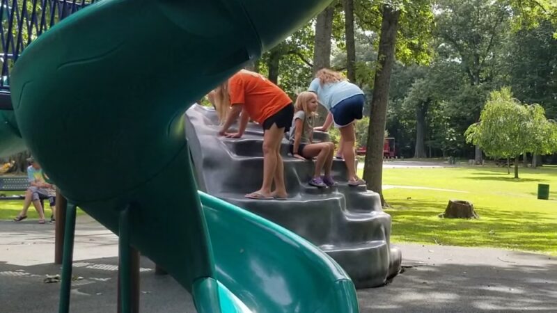 Benton City Park - Benton, IL