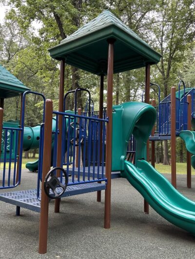 Benton City Park - Benton, IL