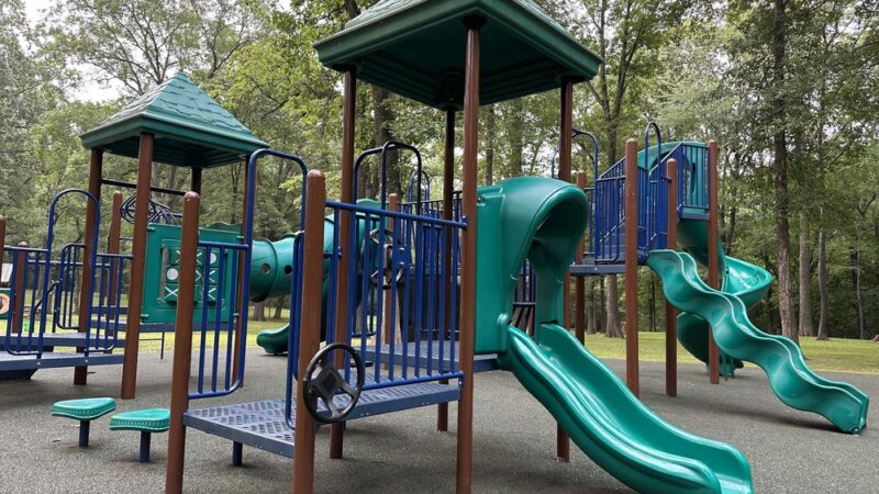 Benton City Park - Benton, IL