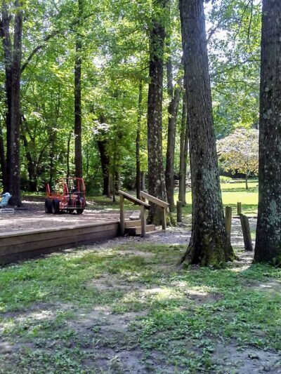 Benton City Park - Benton, IL