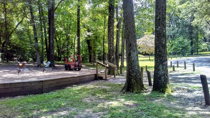 Benton City Park - Benton, IL