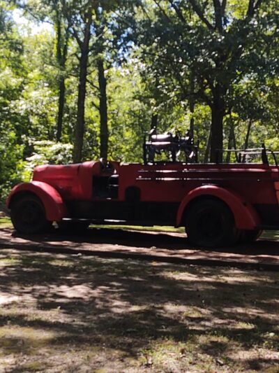 Benton City Park - Benton, IL