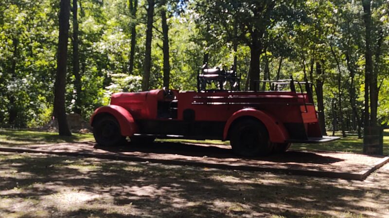 Benton City Park - Benton, IL