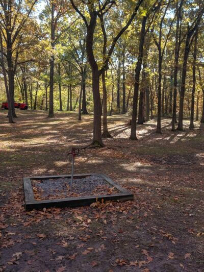 Benton Community Park District - Benton, IL