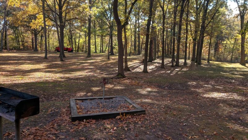 Benton Community Park District - Benton, IL