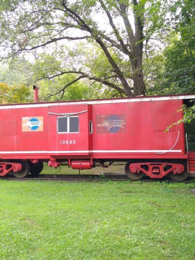 Benton Community Park District - Benton, IL