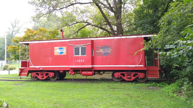 Benton Community Park District - Benton, IL