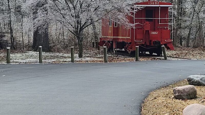 Benton Community Park District - Benton, IL