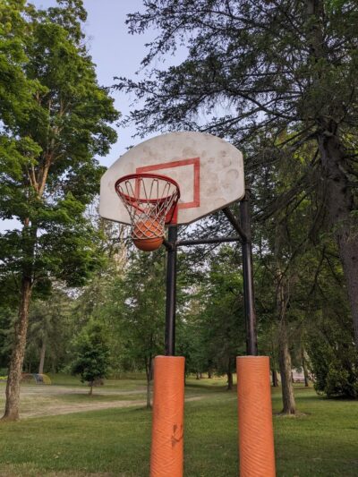 Benton Community Park - Benton, PA