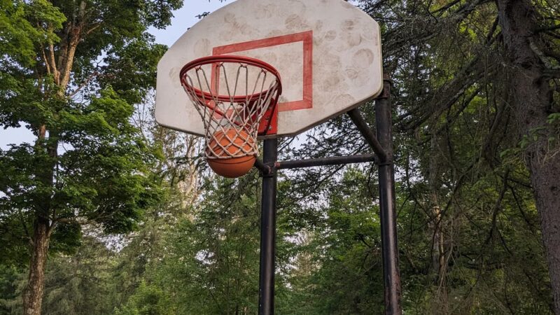 Benton Community Park - Benton, PA