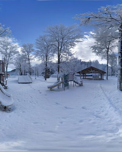 Benton Community Park - Benton, PA