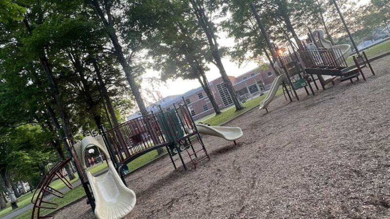 Benton Community Park - Benton, PA