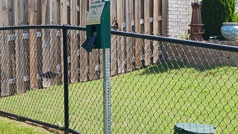 Willowbrook Farms II Dog Park - Bentonville, AR