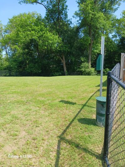 Willowbrook Farms II Dog Park - Bentonville, AR