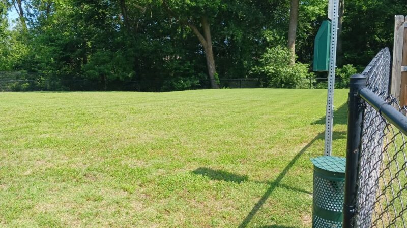 Willowbrook Farms II Dog Park - Bentonville, AR