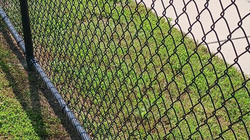 Willowbrook Farms II Dog Park - Bentonville, AR