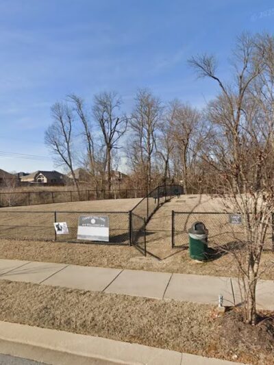 Willowbrook Farms II Dog Park - Bentonville, AR