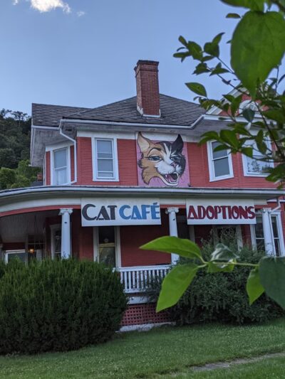 Berkeley Springs - Berkeley Springs, WV