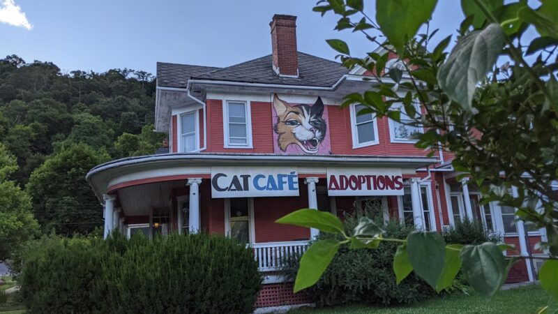 Berkeley Springs - Berkeley Springs, WV