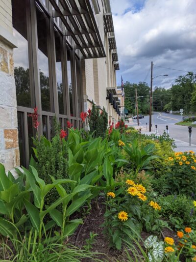 Berkeley Springs - Berkeley Springs, WV