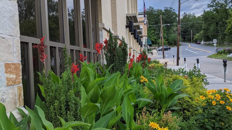 Berkeley Springs - Berkeley Springs, WV