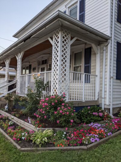 Berkeley Springs - Berkeley Springs, WV