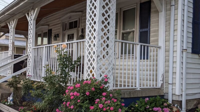 Berkeley Springs - Berkeley Springs, WV