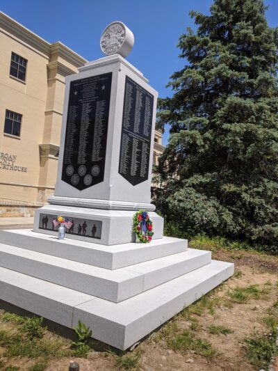 Berkeley Springs - Berkeley Springs, WV