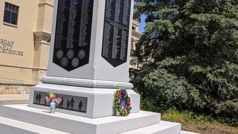 Berkeley Springs - Berkeley Springs, WV