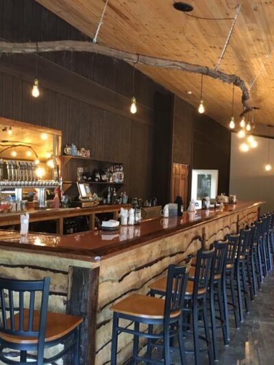 Berkeley Springs Brewing Co. - Berkeley Springs, WV