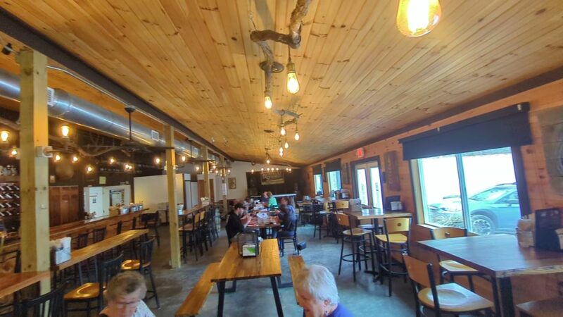 Berkeley Springs Brewing Co. - Berkeley Springs, WV