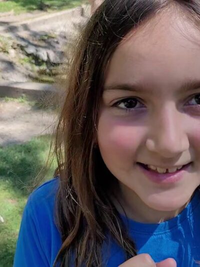 Berkeley Springs State Park - Berkeley Springs, WV