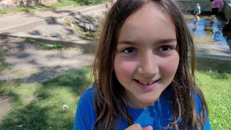 Berkeley Springs State Park - Berkeley Springs, WV