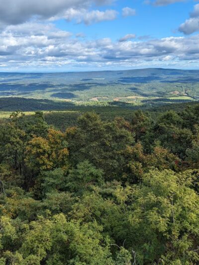 Cacapon Resort State Park - Berkeley Springs, WV
