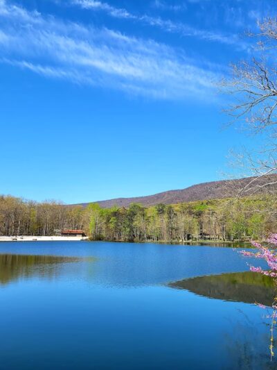 Cacapon Resort State Park - Berkeley Springs, WV