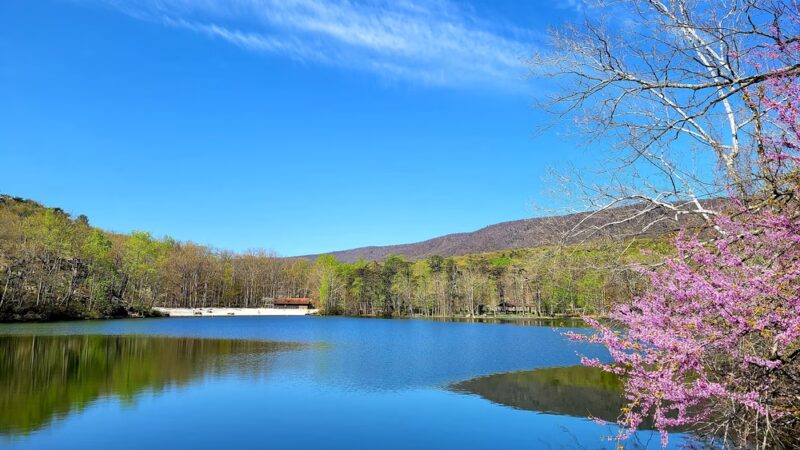 Cacapon Resort State Park - Berkeley Springs, WV