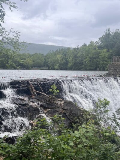 Cacapon Resort State Park - Berkeley Springs, WV