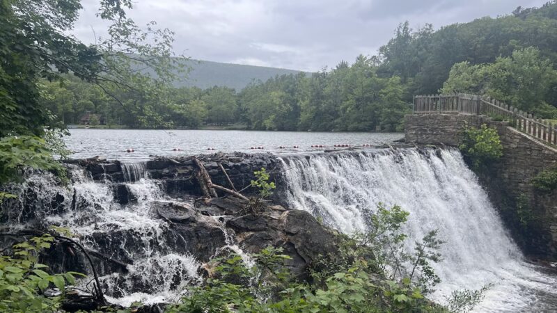 Cacapon Resort State Park - Berkeley Springs, WV