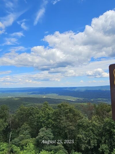 Cacapon State Park - Berkeley Springs, WV
