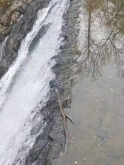 Cacapon State Park - Berkeley Springs, WV