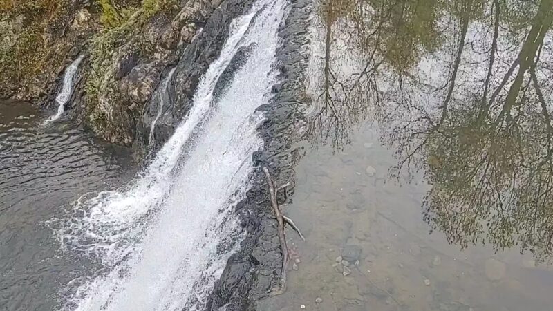 Cacapon State Park - Berkeley Springs, WV