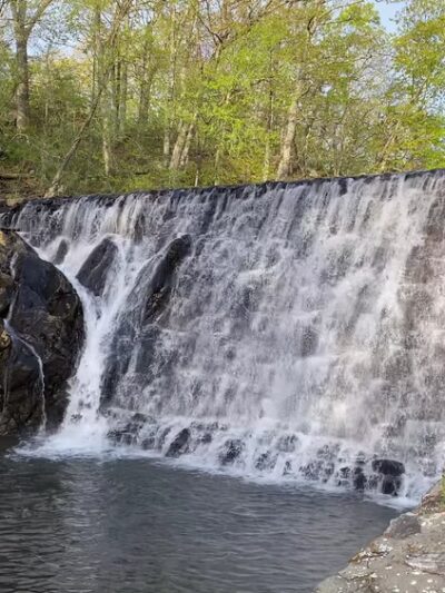 Cacapon State Park - Berkeley Springs, WV
