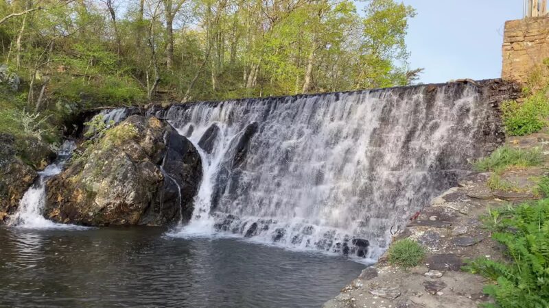Cacapon State Park - Berkeley Springs, WV